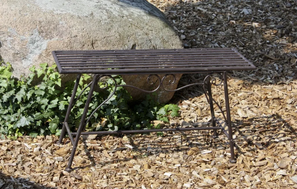 Gartenbank "Lorin"