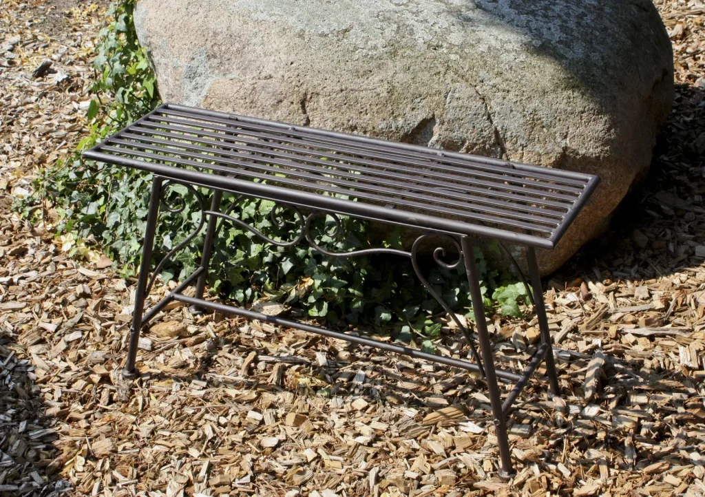 Gartenbank "Lorin"