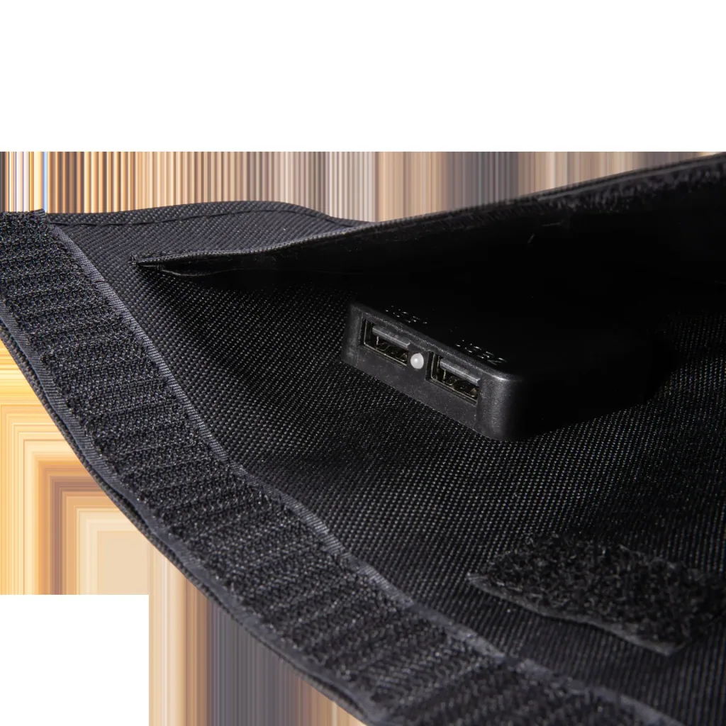 Solar-Ladetasche TX-207