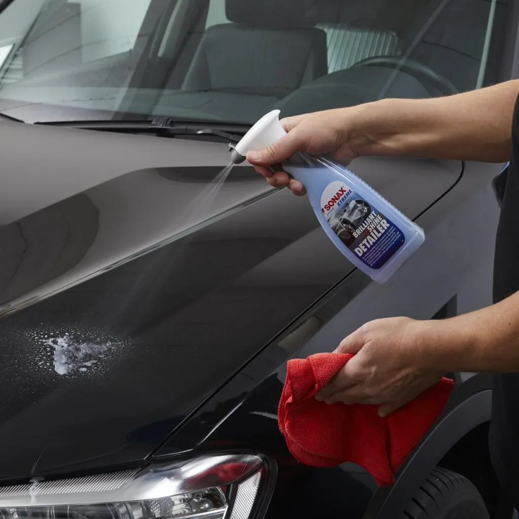 XTREME Brilliant Shine Detailer 750 ml
