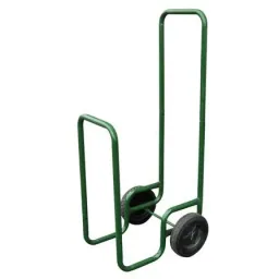 Holzwagen - max. Belastung 100 kg