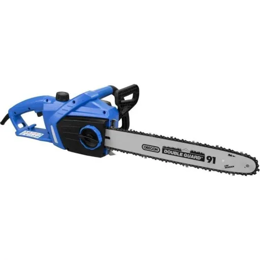 Kettensäge KS402P - 2200W - 40cm mit 10m Verlängerungskabel