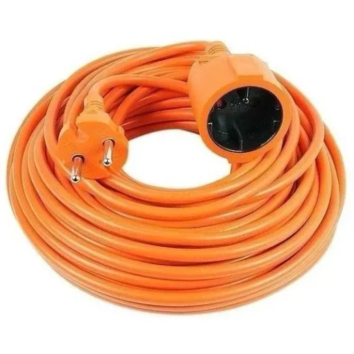 Kettensäge KS402P - 2200W - 40cm mit 10m Verlängerungskabel