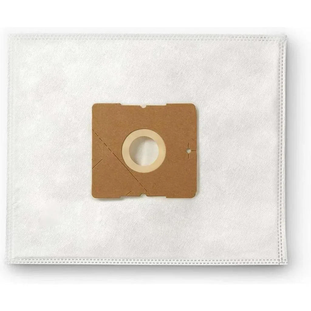 Nedis Staubsaugerbeutel Universal - 10 Stück