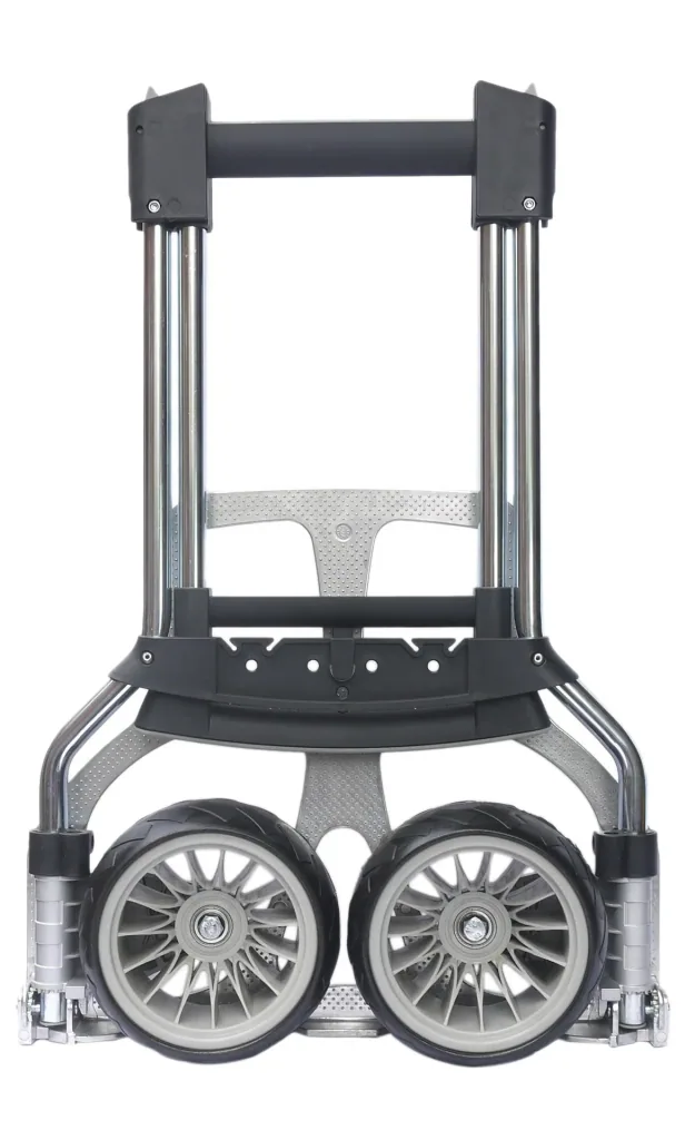 RuXXac-cart Cross klappbare Transportkarre