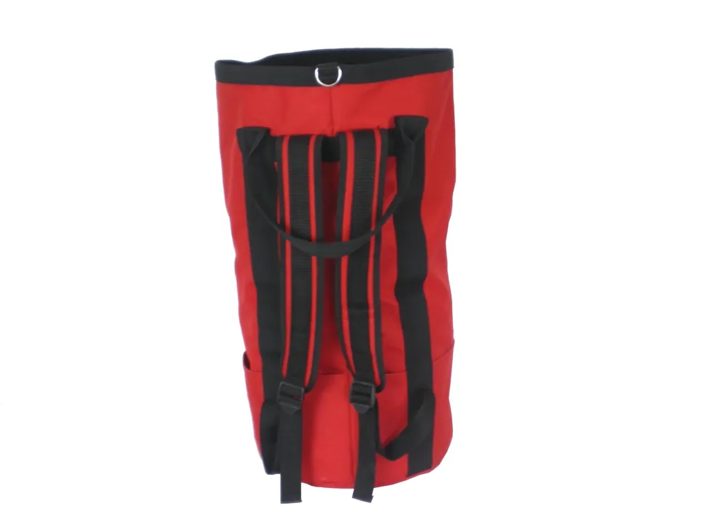 Seiltasche mit Schulterriemen für 100 m x 12 mm Seil