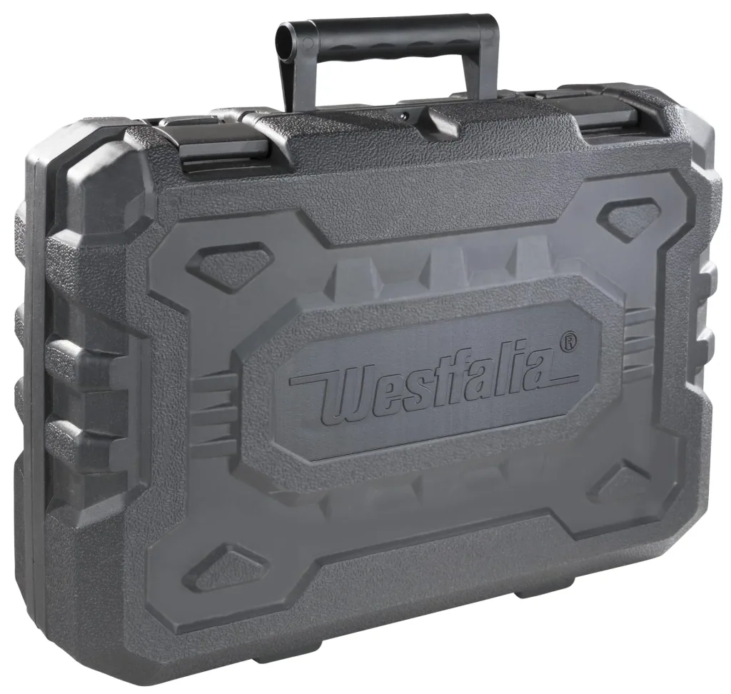 Bohr- und Meißelhammer WBMH1050, SDS-Plus