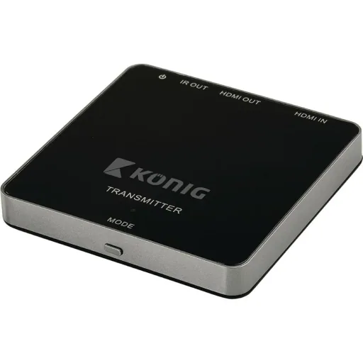 5 GHz Wireless-HDMI-Transmitter 1080p / 3D - Reichweite 100 m