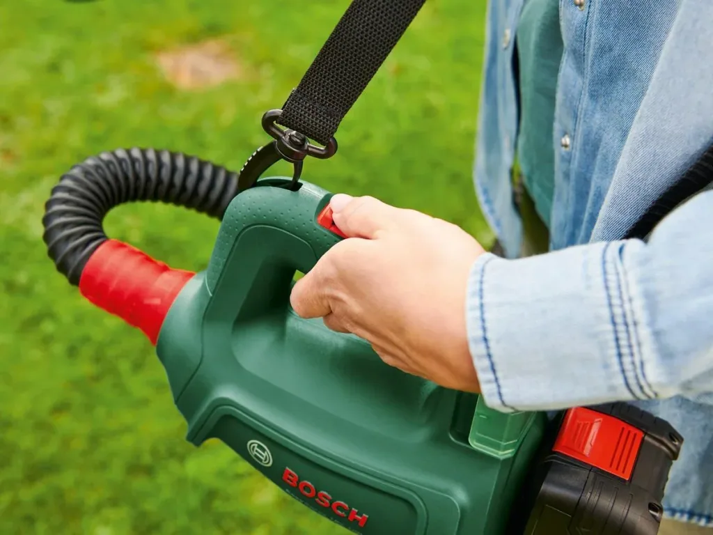Kabelloses Sprühsystem Easy Spray 18V-100
