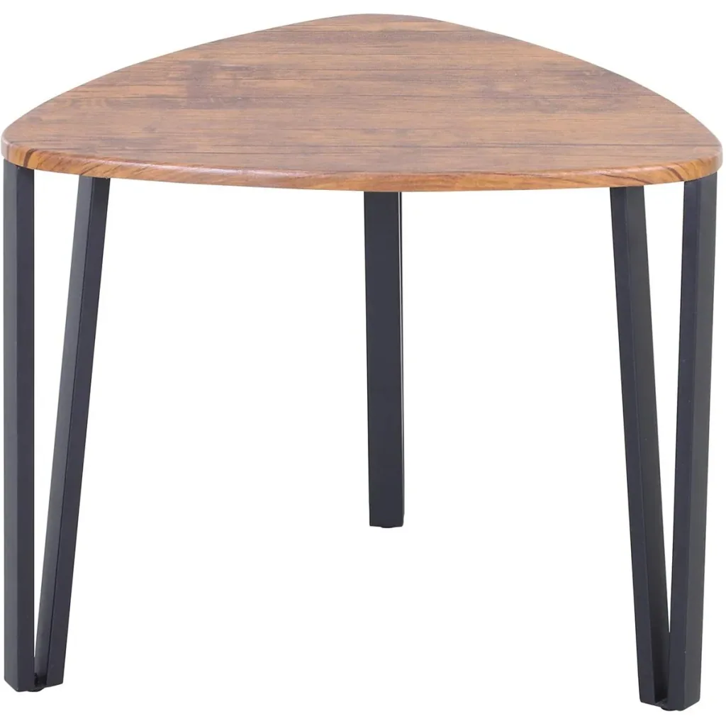 Couchtisch 3-teiliger MDF
