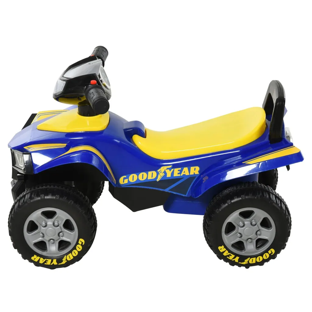 Spielzeug-Kinderauto, rot