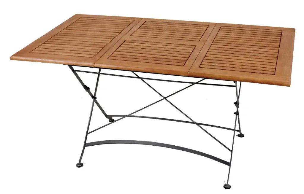Ausziehtisch "Wien"