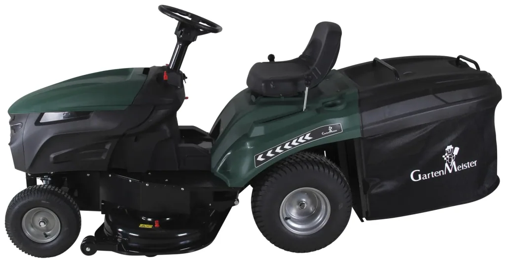 Rasentraktor GAR 960 T