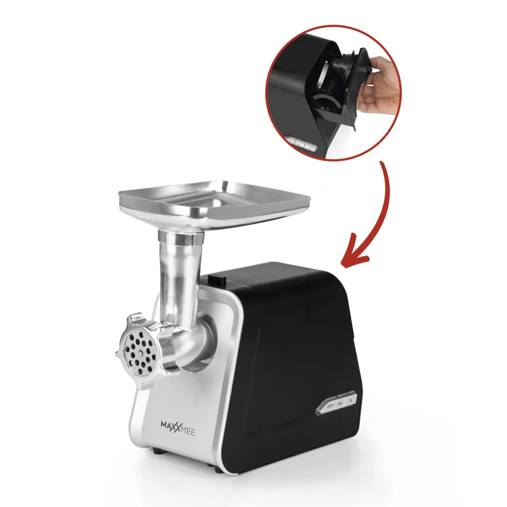 Fleischwolf 4in1 1600W