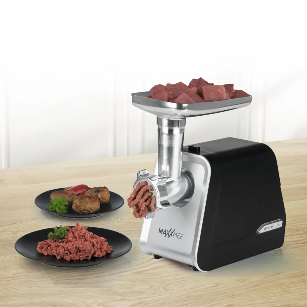 Fleischwolf 4in1 1600W