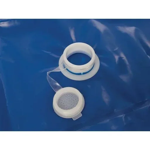 Wassersack - 80L - mit Anti-Rutsch-Matte