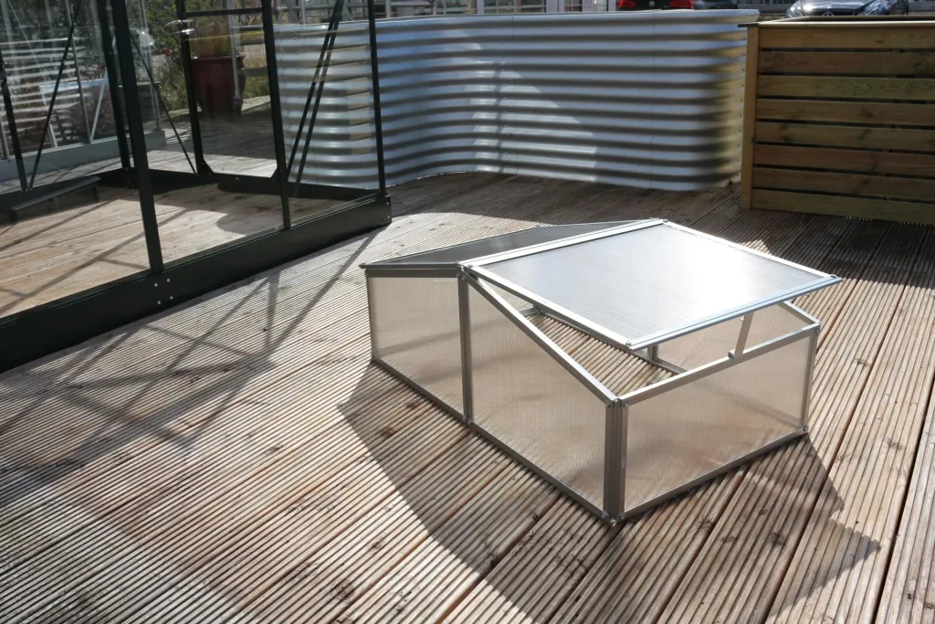 Frühbeet Gaia XS