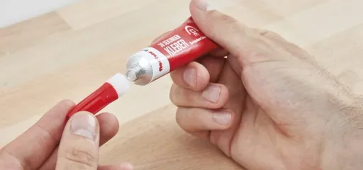30 Sekunden Kleber, 15g