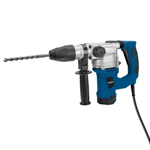Akku-Bohrhammer 1150W MIT Zubehör