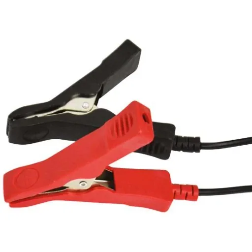 Black&Decker BDV090 Batterie Ladegerät 6V & 12V