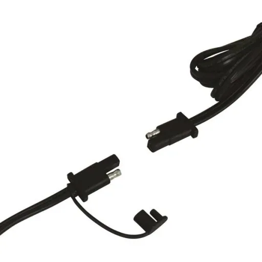 Black&Decker BDV090 Batterie Ladegerät 6V & 12V