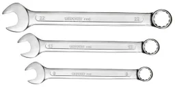 Ringmaulschlüssel Satz SW9-19 mm 8-teilig