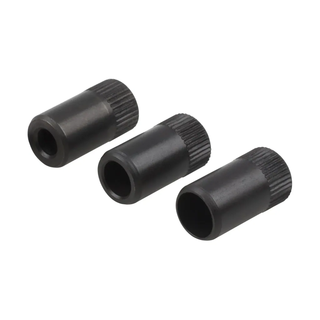 Aufbohrhilfe-Set 3-teilig