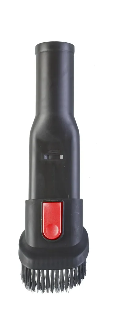 Zyklon Hand- und Boden-Staubsauger "MX 12" Redline mit 2 HEPA-Filtern - Exklusiv bei Westfalia