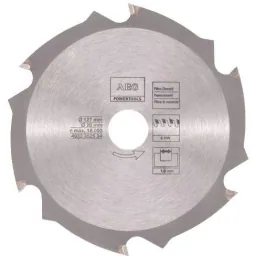 Kreissägeblätter CircS127x20x6ZP1A
