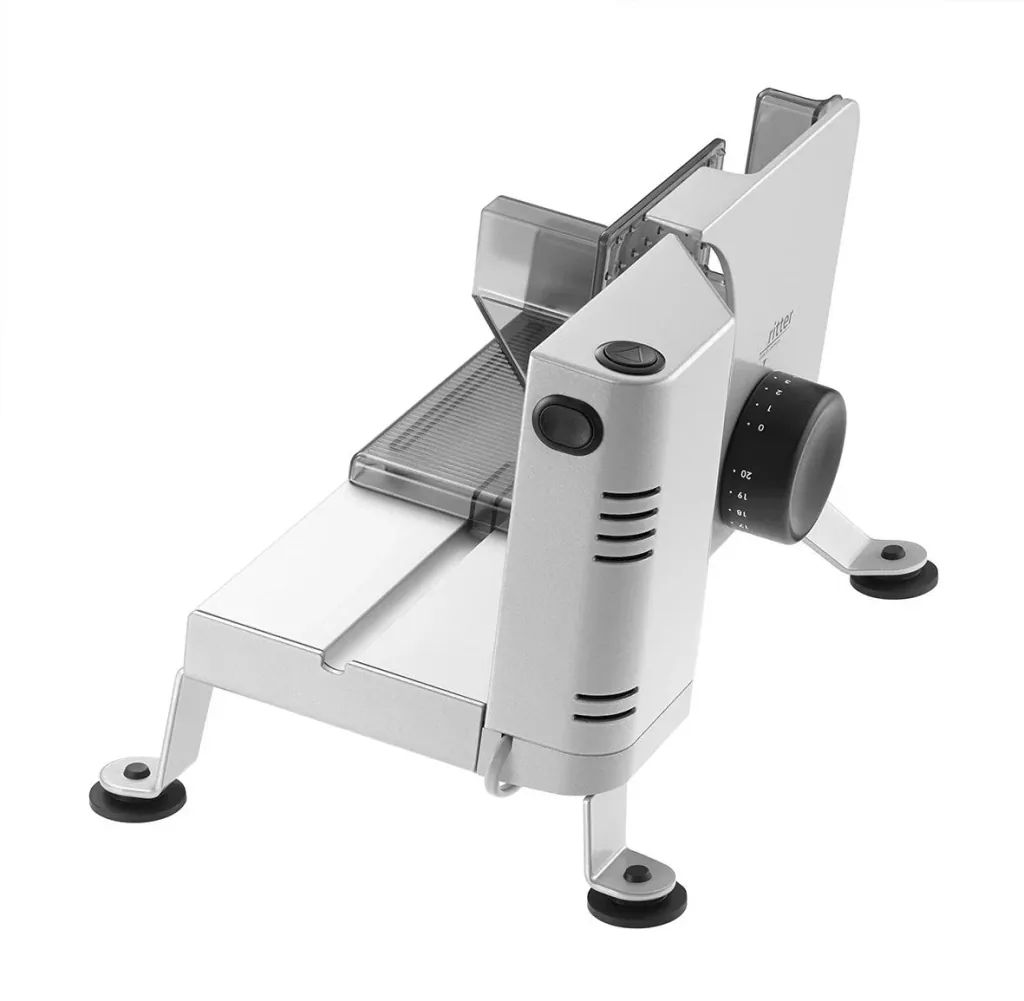 Allesschneider libero 3, elektrisch