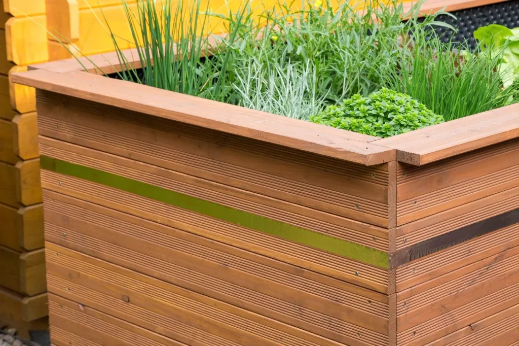 Schneckenschutz 8 Meter Kupferband