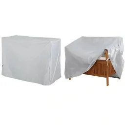 Segel für 3-Sitzer Gartenbank 162x65x88cm