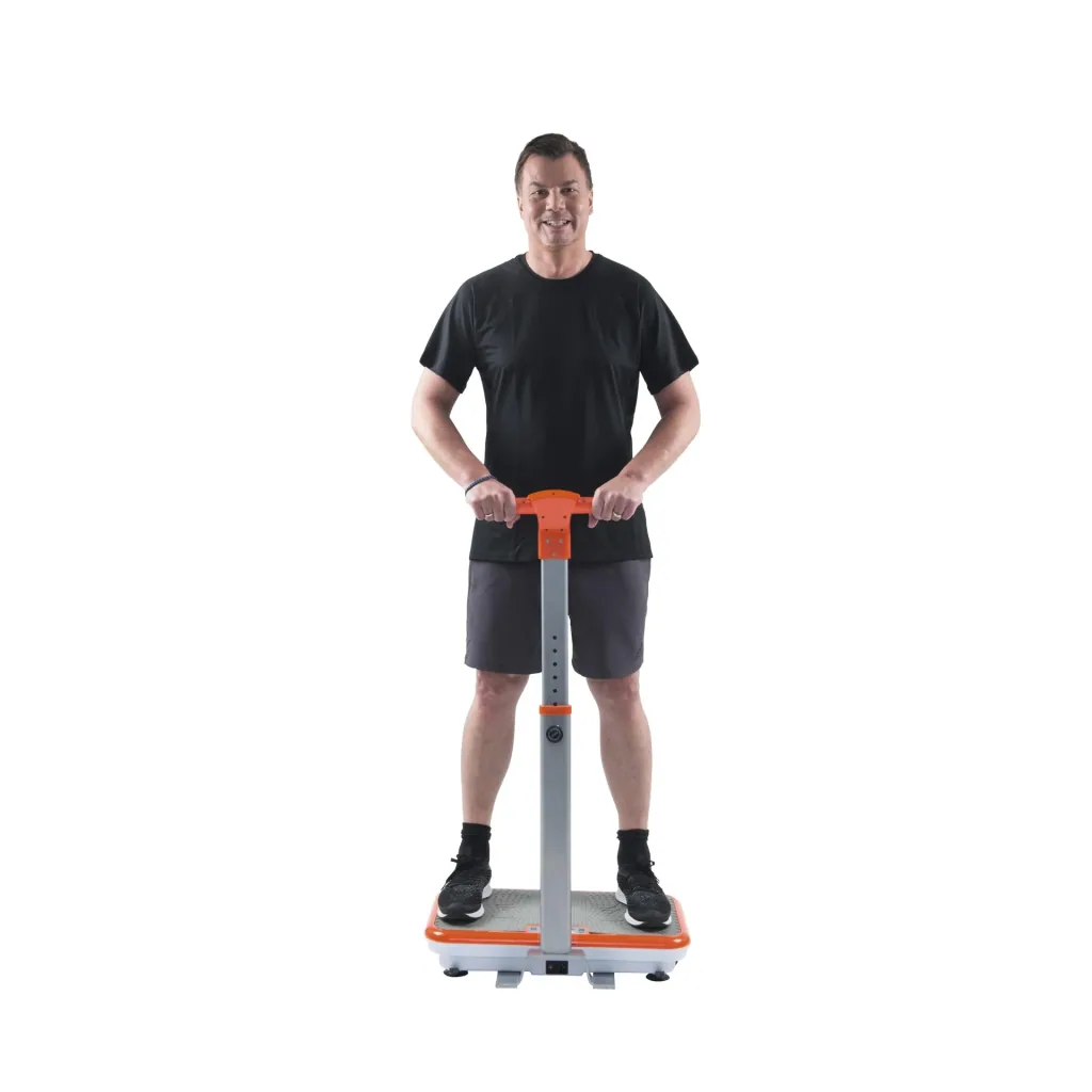 VibroShaper Ganzkörper - Trainingsgerät