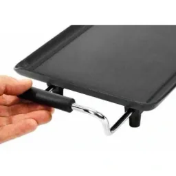 Backblech XL - Teppanyaki-Grill - 87x22cm - 1800W