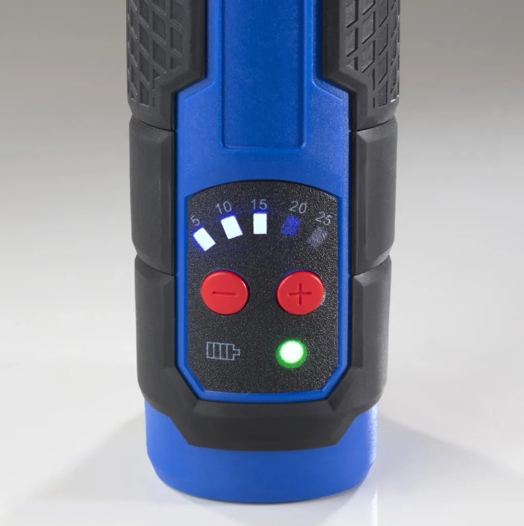 Mini Akku Bohr- und Fräswerkzeug 7,2 Volt