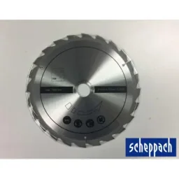 Tischsäge 10" HS100S | 250mm | 220-240V | 2000W - Inkl. 2 Sägeblätter