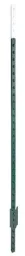 Metallpfahl T-Post, 152 cm, 100 Stück