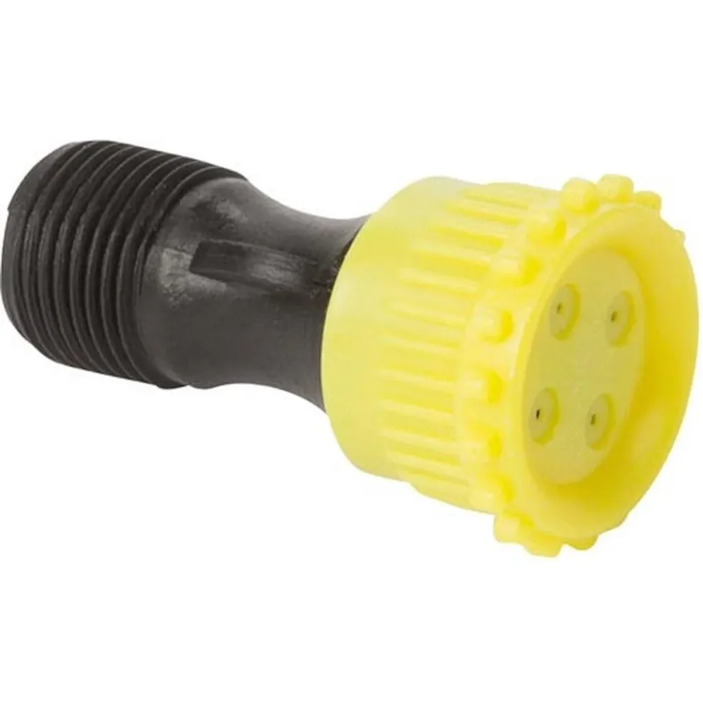 Drucksprüher - 16 L - inkl. 3 Düsen