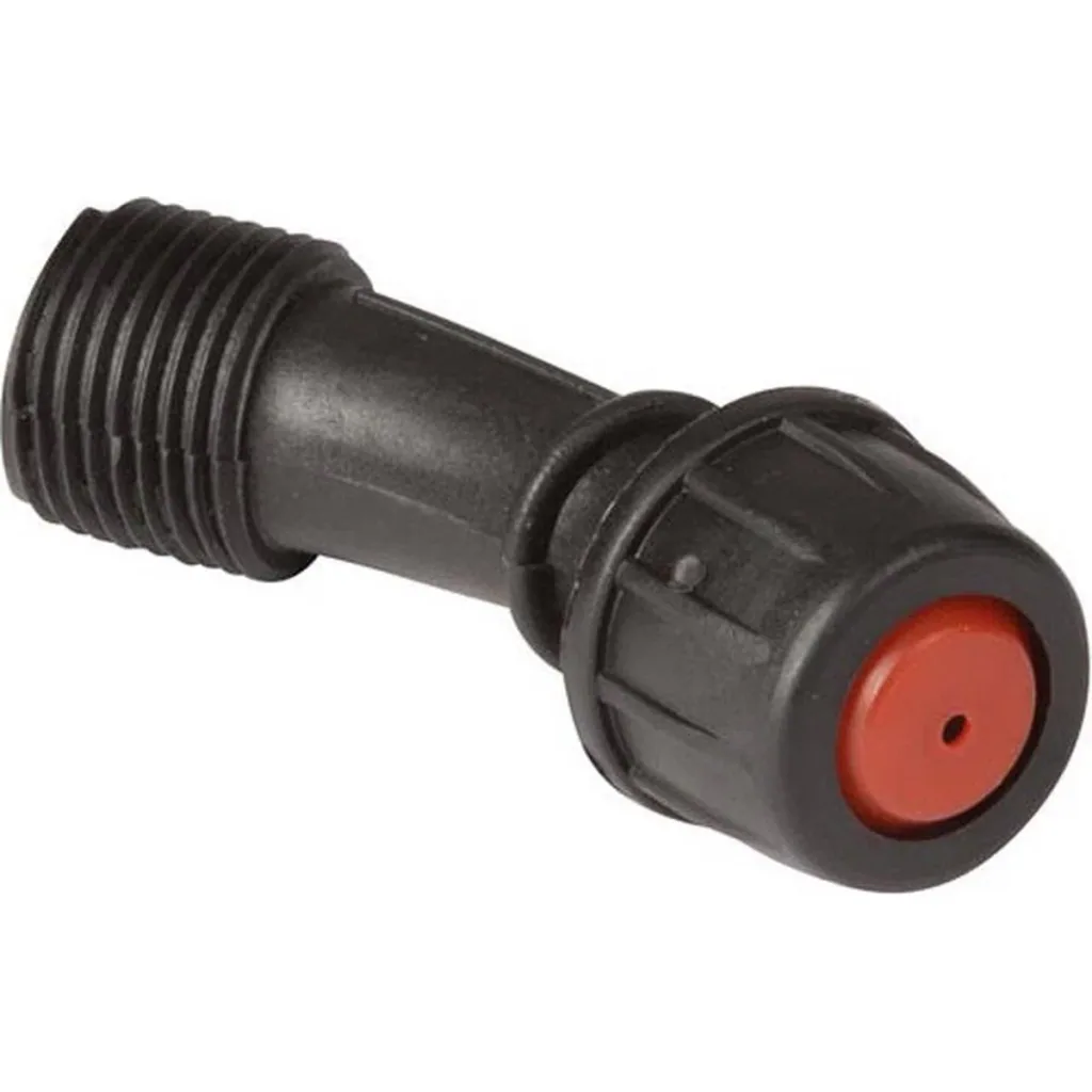 Drucksprüher - 16 L - inkl. 3 Düsen