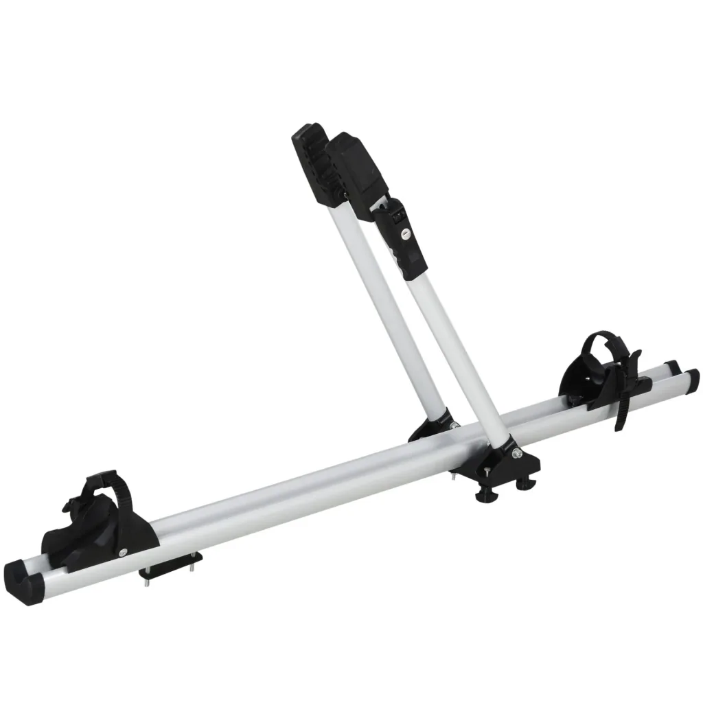 Fahrradträger fürs Autodach