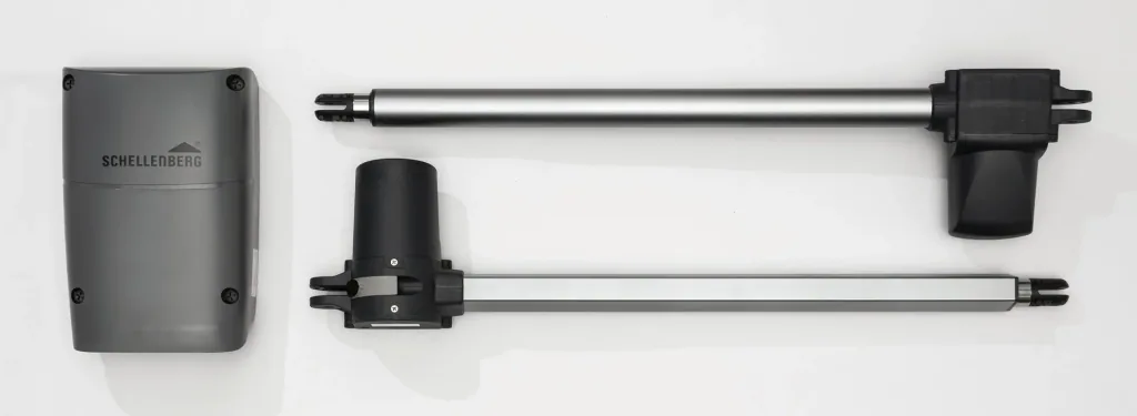 Drehtorantrieb TWIN 300
