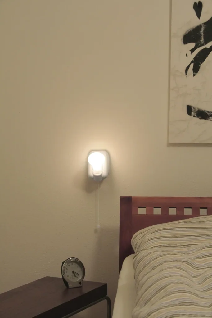 Flexible LED Leuchten - 4er Set
