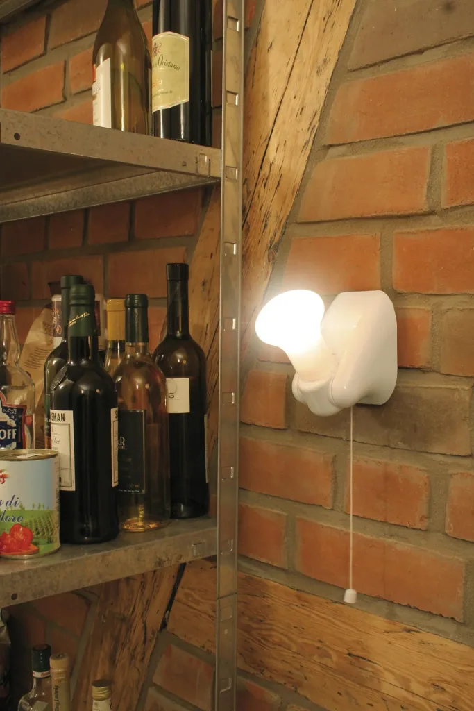 Flexible LED Leuchten - 4er Set