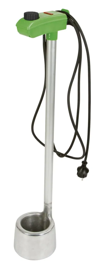 Kälbermilcherwärmer EasyHeat 30A, 3000W