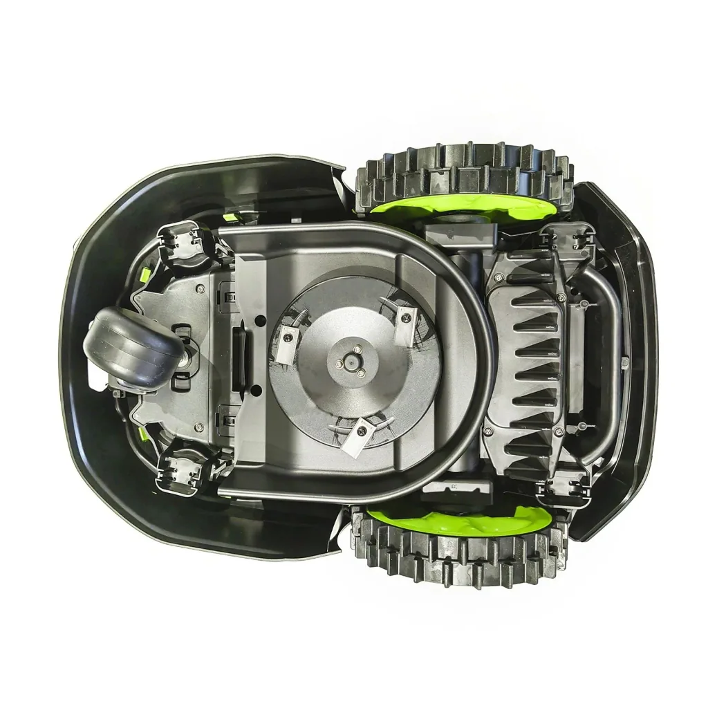 Rasenmähroboter S1200G bis zu 1200 m²