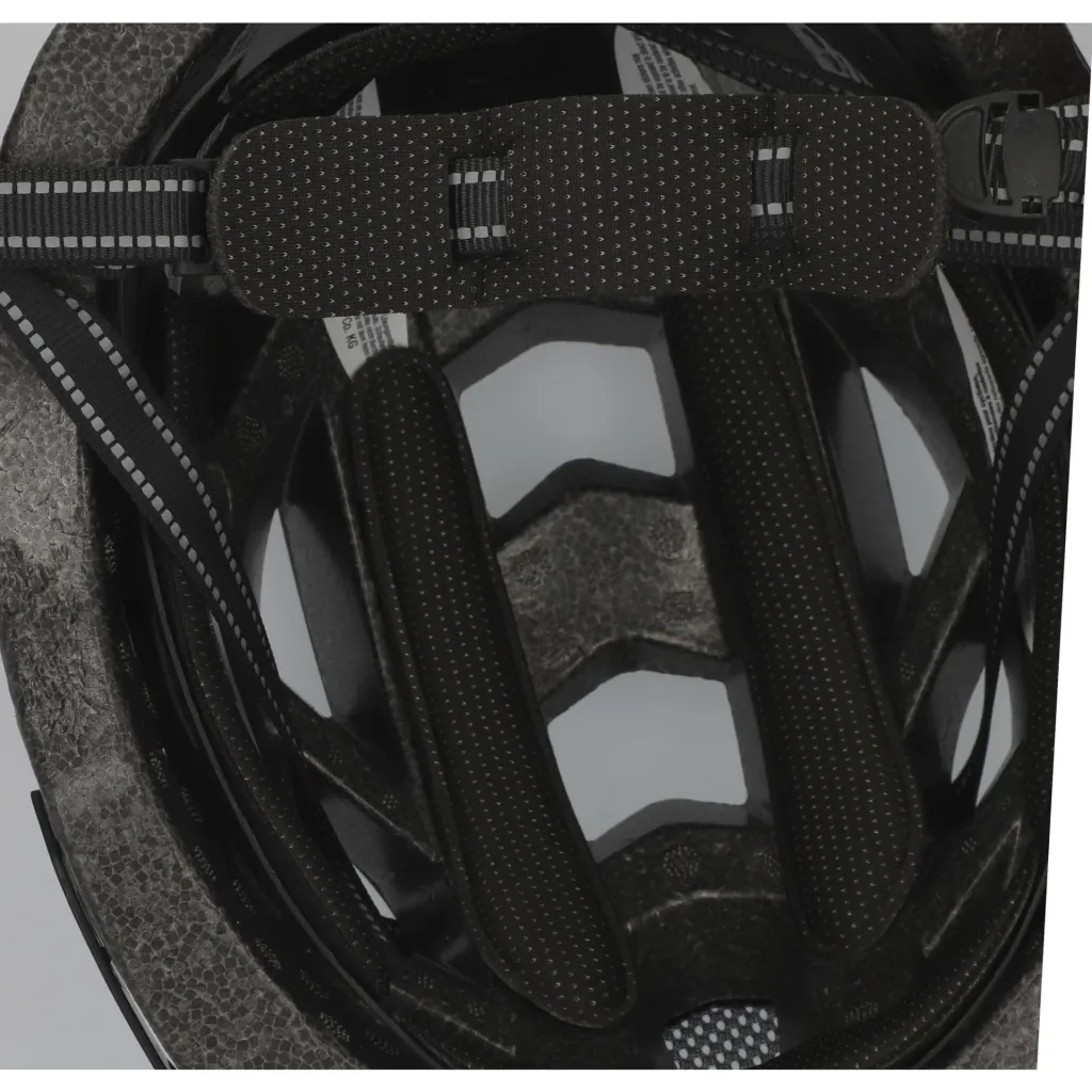 Fahrradhelm Urban Plus Brooklyn S/M