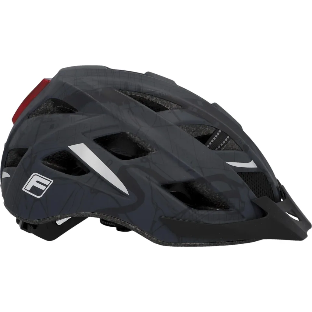 Fahrradhelm Urban Plus Brooklyn S/M