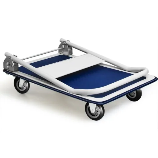 Plattformwagen 150 kg