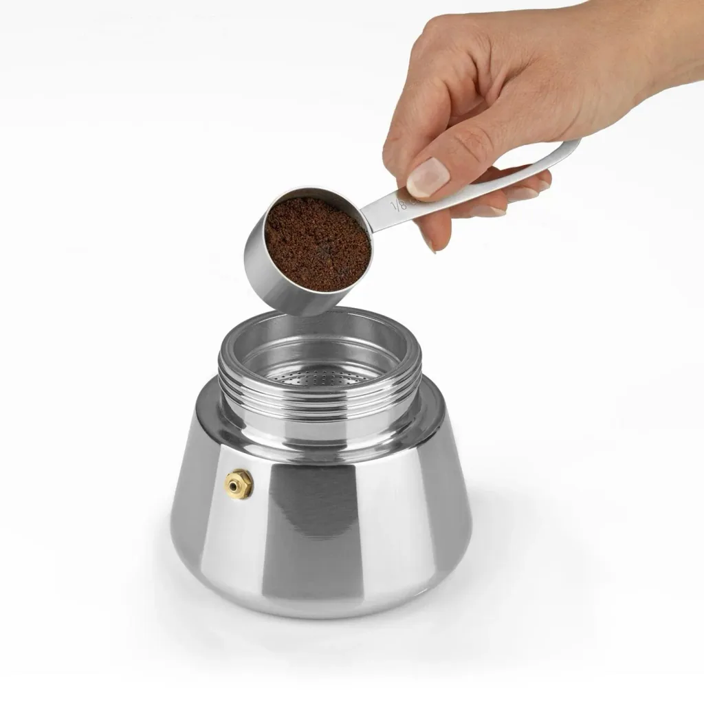 Espresso-Kocher, 300 ml
