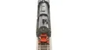 Dampflokomotive Baureihe 52 der Deutschen Bundesbahn